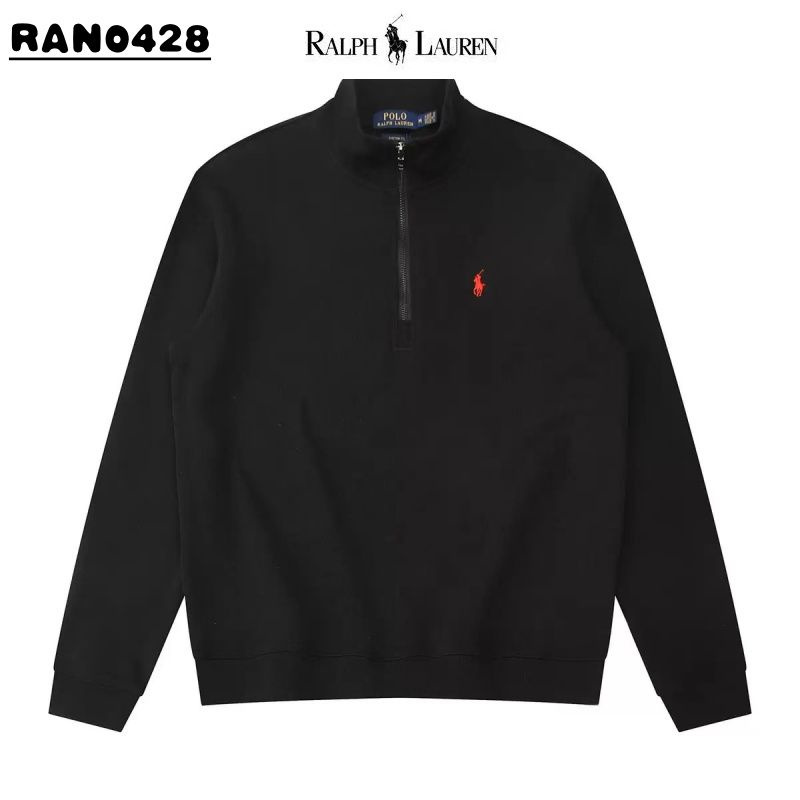 Толстовка Polo Ralph Lauren #1