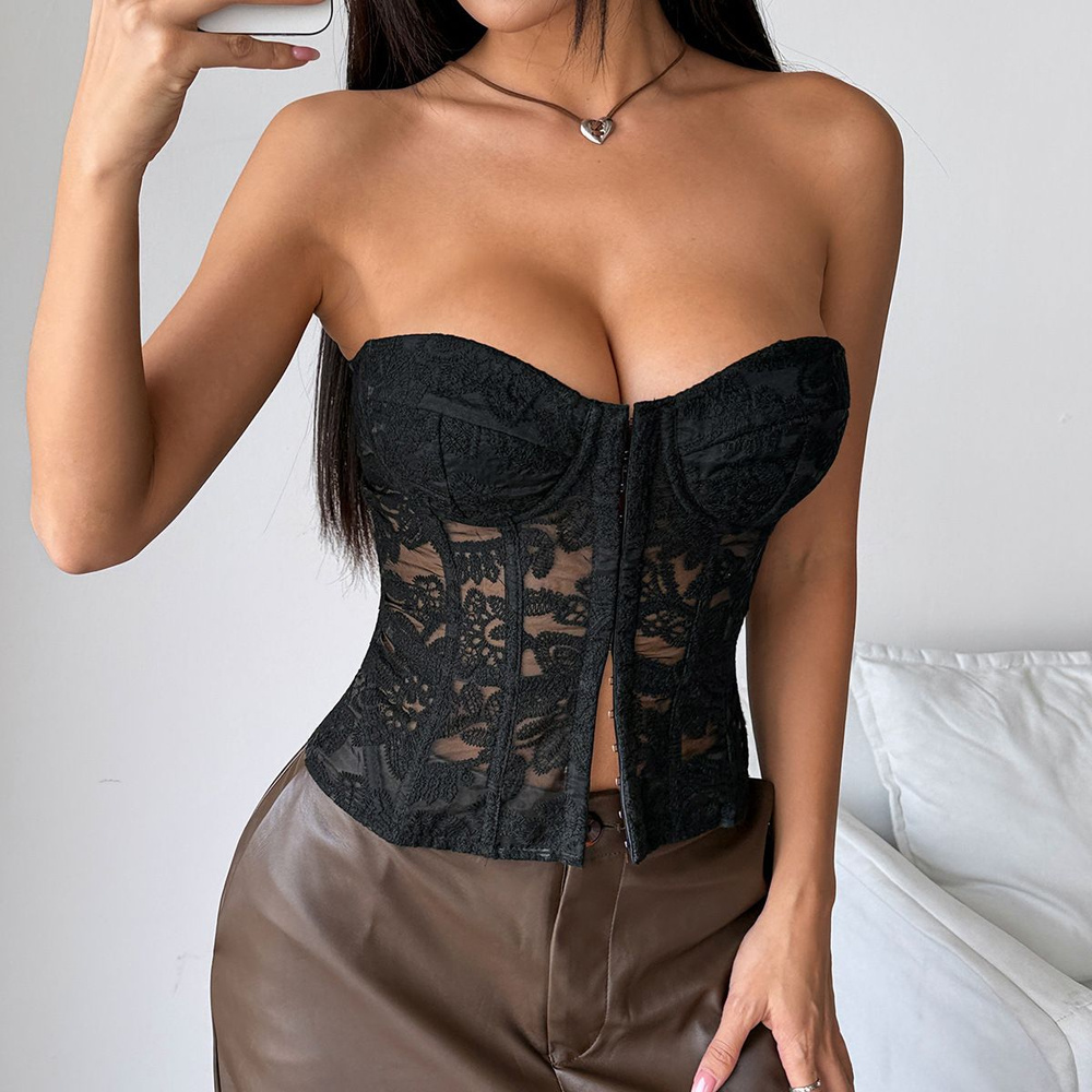 Корсет #1