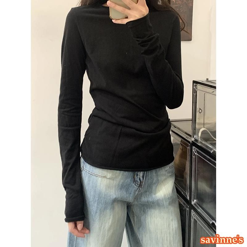 Лонгслив #1