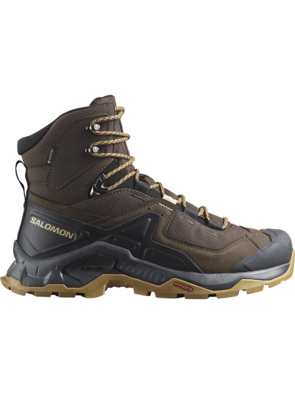 Ботинки Salomon #1