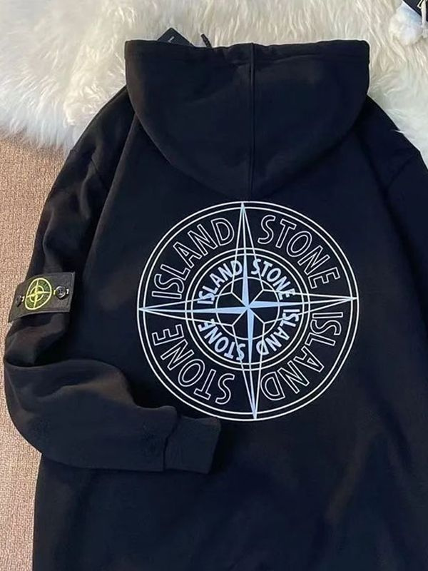 Свитшот Stone Island #1