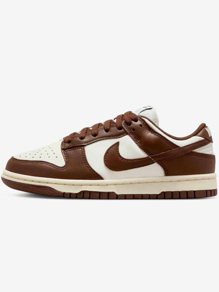 Кроссовки Dunk Low 'Cacao Wow' #1
