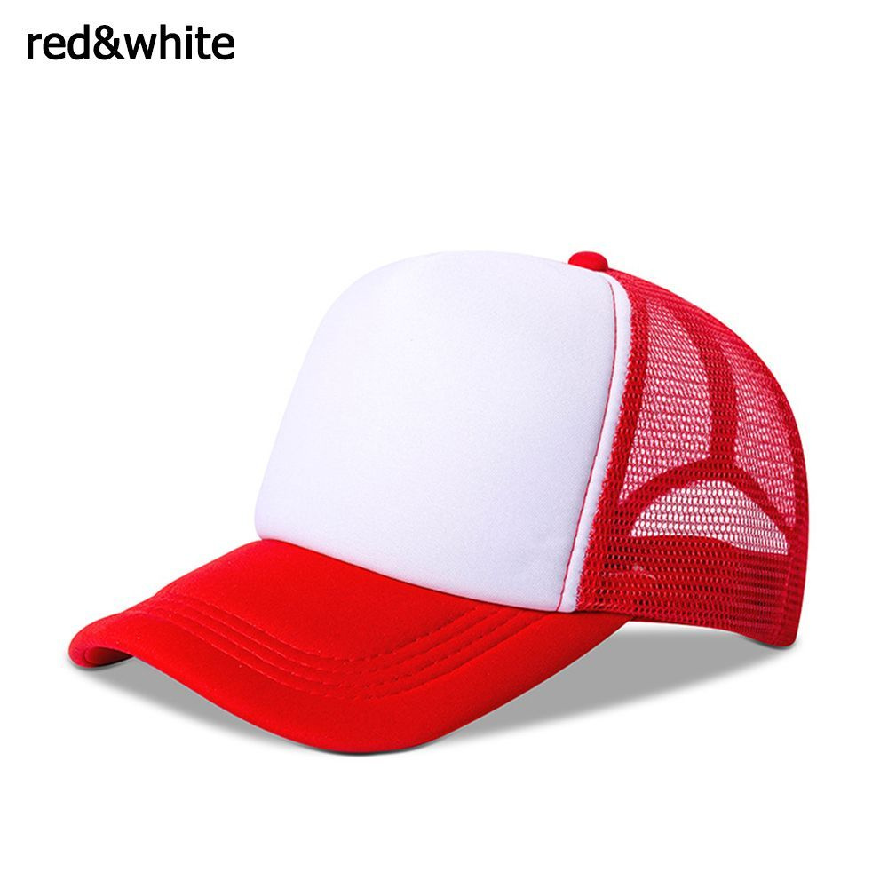 Бейсболка Baseball cap #1