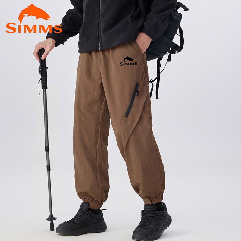 Брюки Simms #1