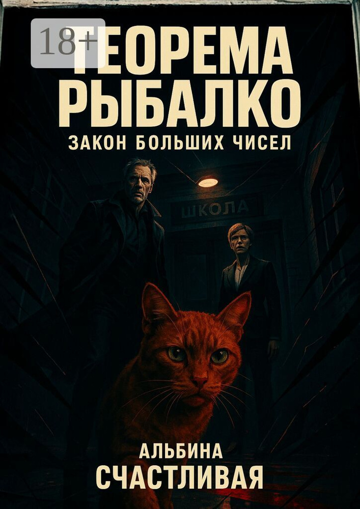 Теорема Рыбалко. Закон больших чисел | Счастливая Альбина Владимировна #1