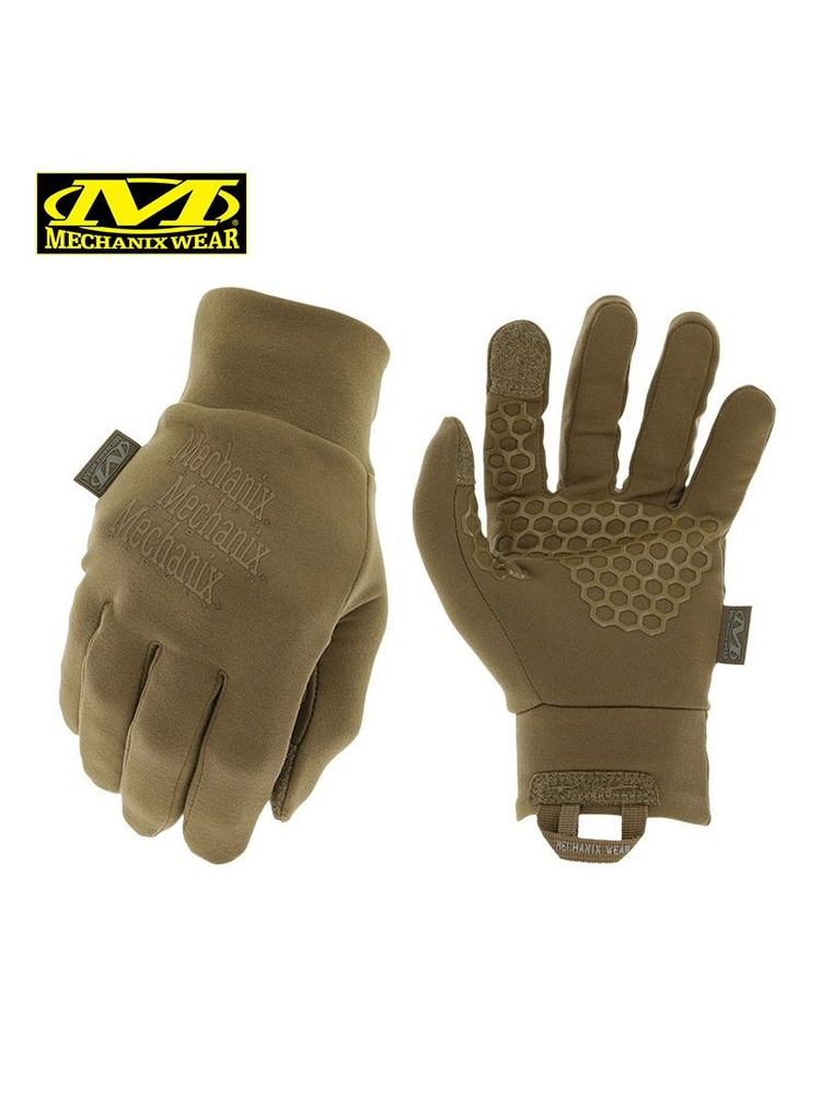 Перчатки автомобильные Mechanix Wear, 1 пара #1