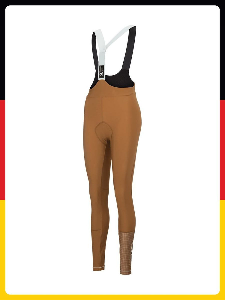 Велоштаны Scott Bib Tights Ws RC Pro Warm Remix #1
