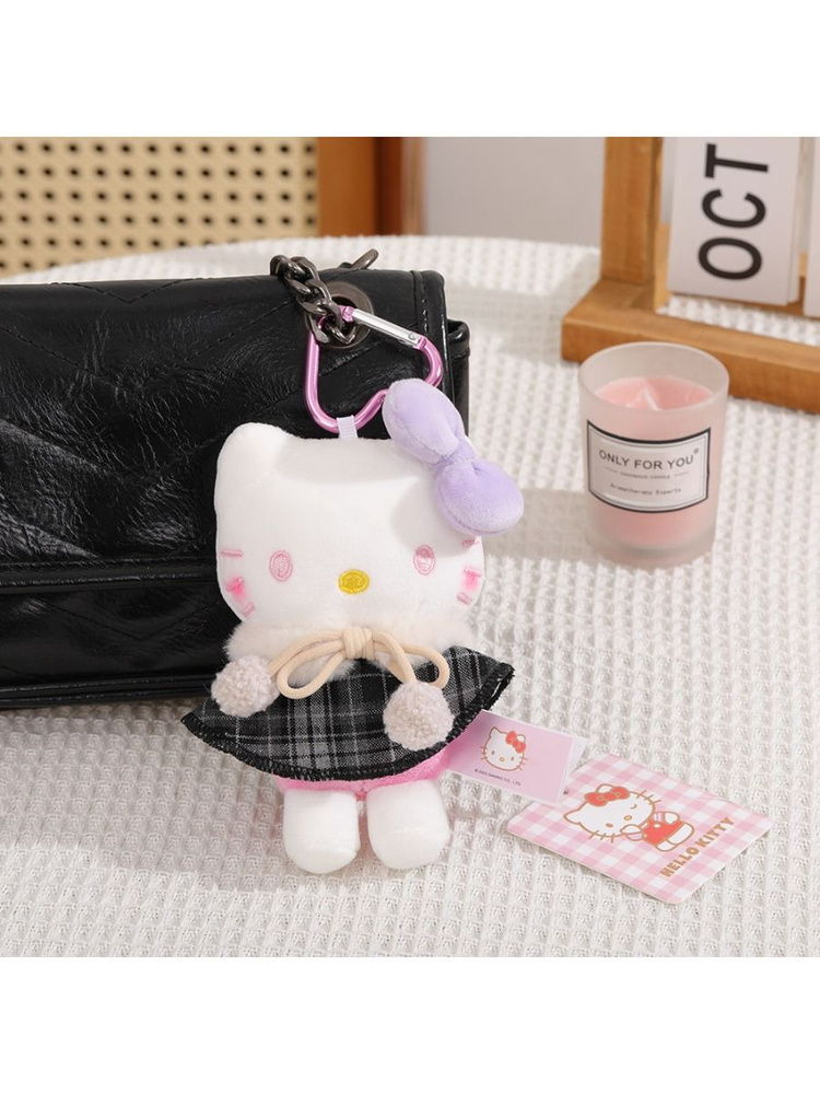 HelloKitty Ключница карманная #1