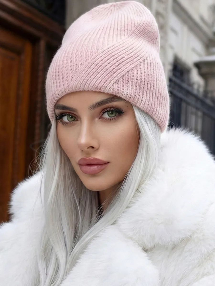 Шапка #1