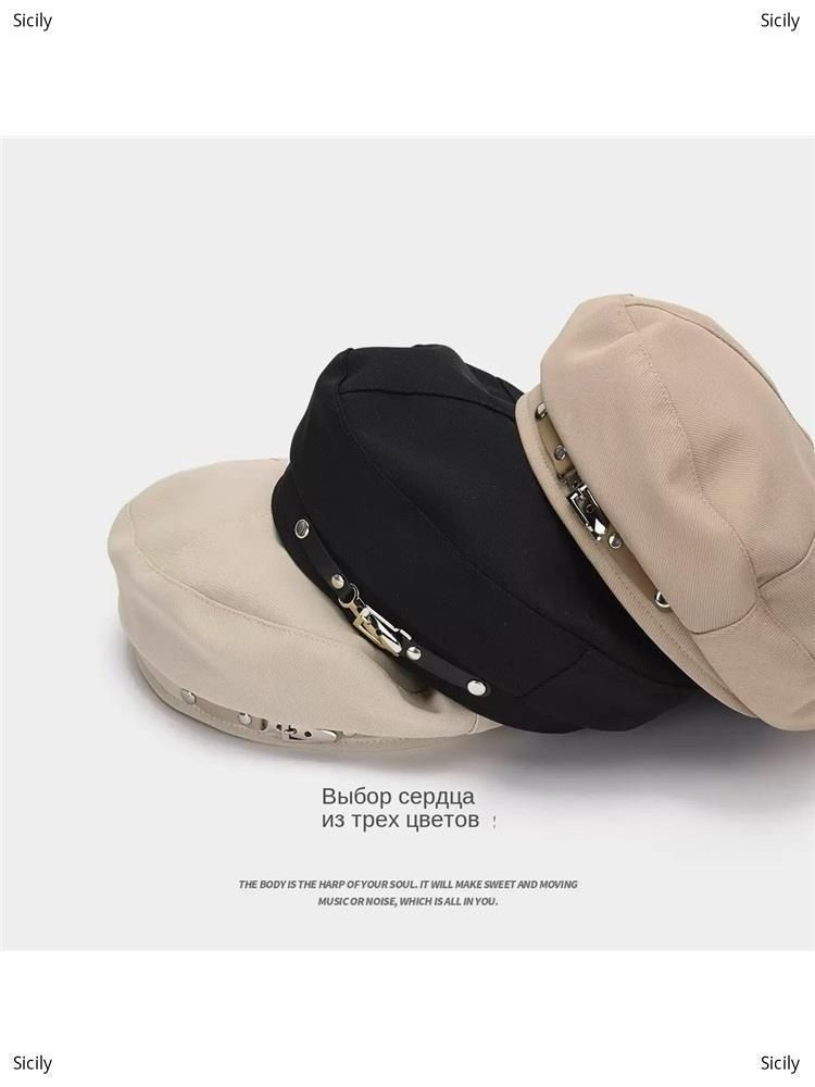 Берет KANGOL берет #1