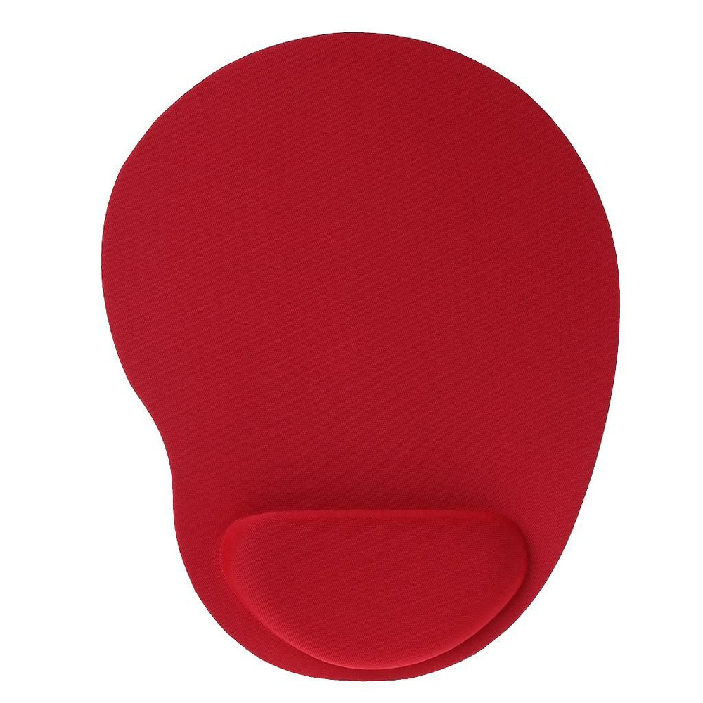 Коврик Для Мыши Little Feet Из EVA защиты Окружающей Среды На Запястье-Красный #1
