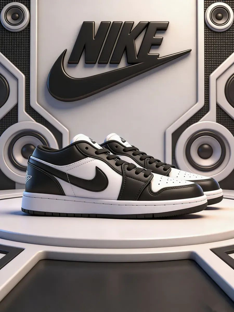 Кроссовки nike ботинки кроссовки Найки #1