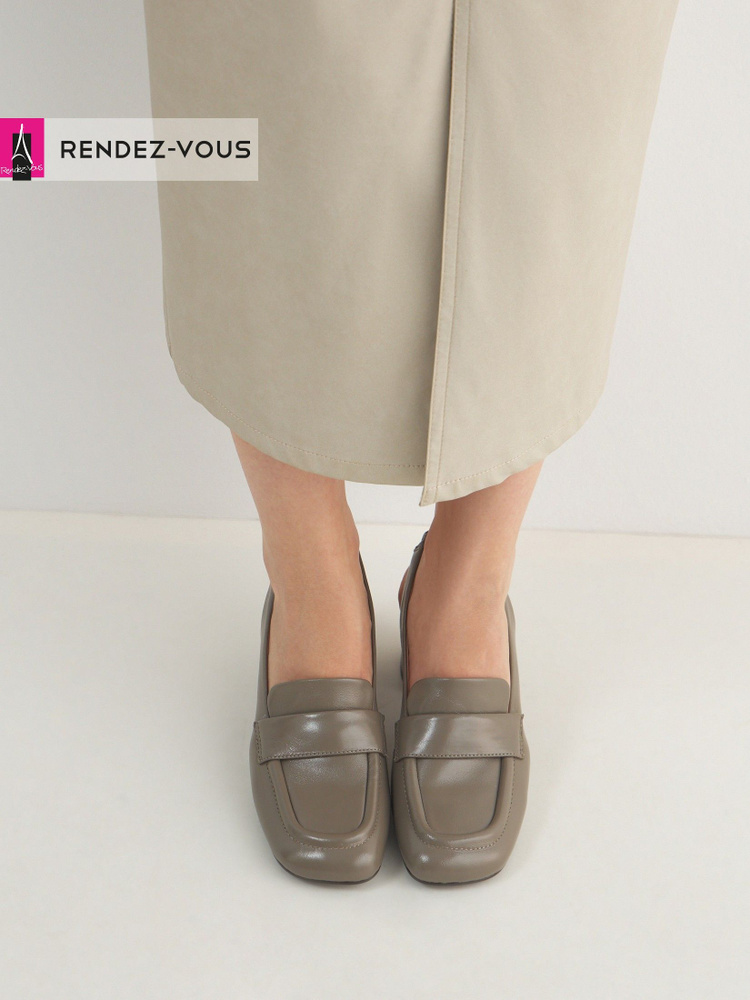 Туфли TENDANCE #1