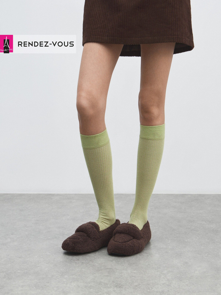 Лоферы TENDANCE #1