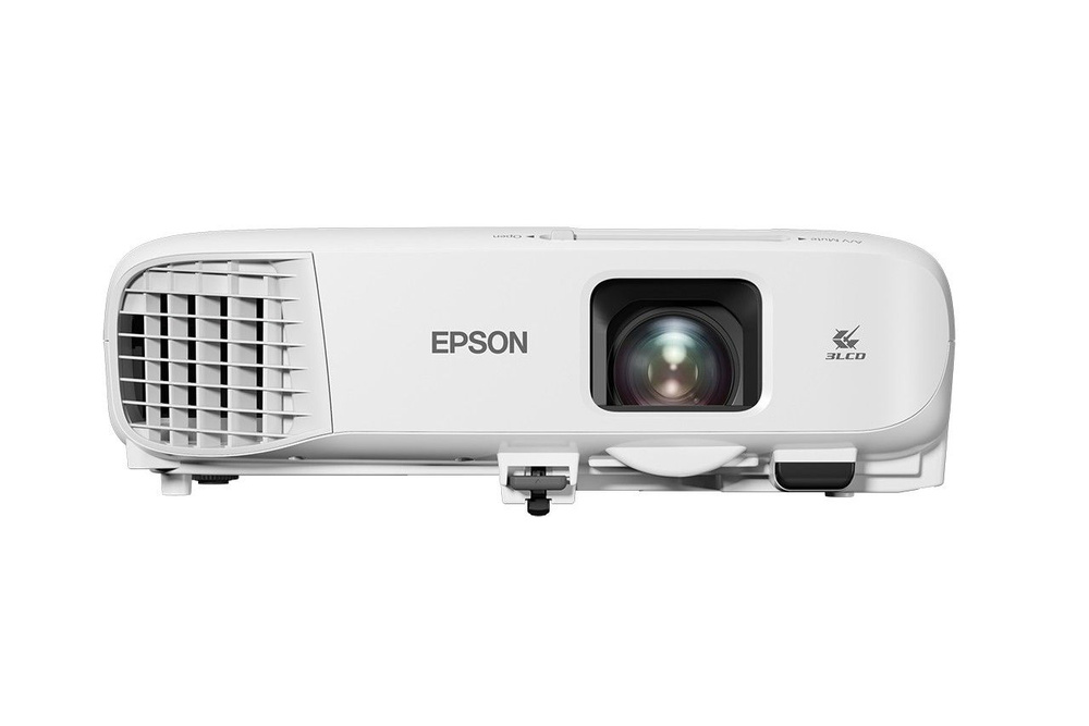 Epson Проектор #1
