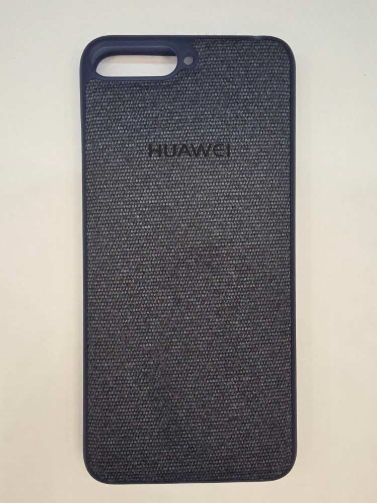 Чехол для Huawei Honor 7A Pro/ Honor 7C/ Y6 Prime 2018 Canvas #1
