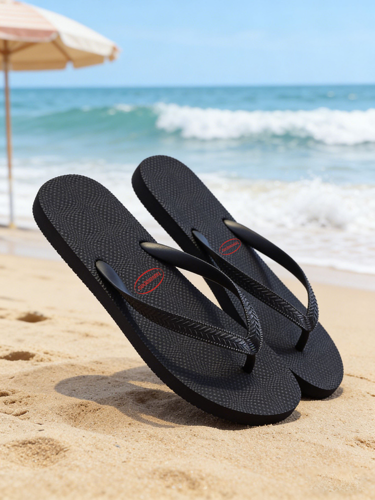 Тапочки Havaianas #1