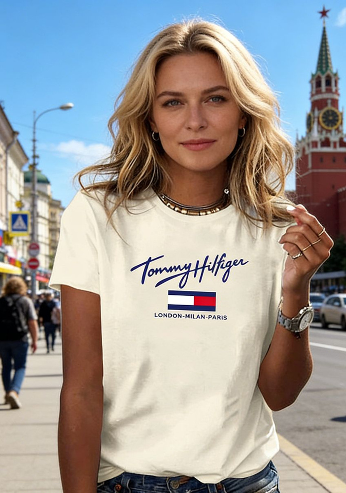 Футболка #1