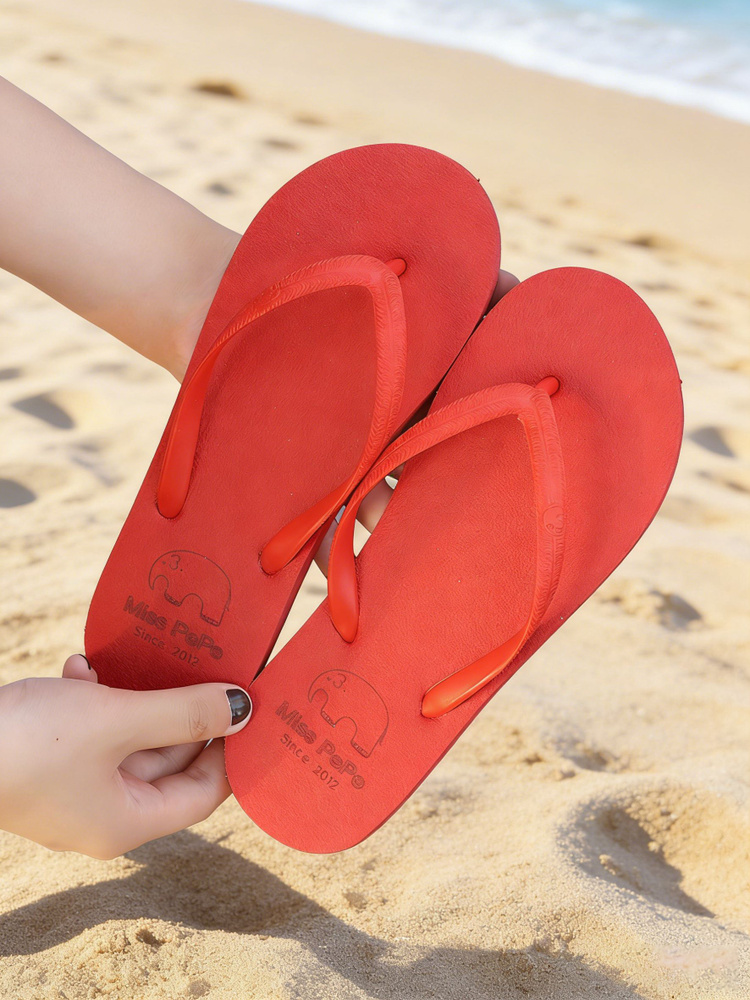 Тапочки Havaianas #1