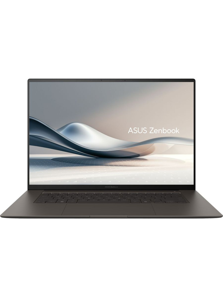 ASUS UM5606GA-SS179W Ноутбук 16.00", RAM 32 ГБ, SSD 1024 ГБ, AMD Radeon 880M, Windows Home, (90NB17H5-M00CL0), #1