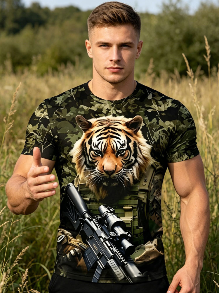 Футболка MEFEZEL #1