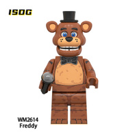 Lego Fnaf OZON