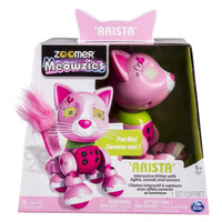 Spin master zoomer zuppies on sale