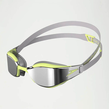 Speedo elite fastskin sale goggles