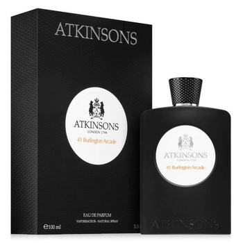 Atkinsons OZON