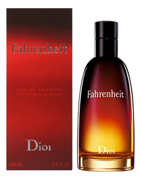 Fahrenheit perfume cheap for women