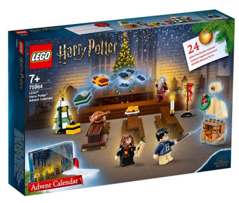 Harry potter advent deals calendar buy online