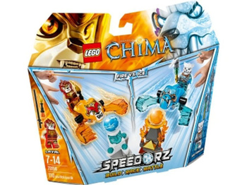 Lego chima hot sale big box