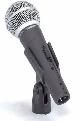 SHURE SM48S купить на OZON по низкой цене