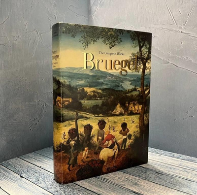 Michelangelo Complete Works купить на OZON по низкой цене