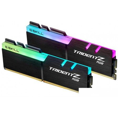 G.SKILL TRIDENT Z5 RGB купить на OZON по низкой цене