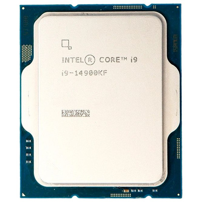 Core I9 14900KF купить на OZON по низкой цене