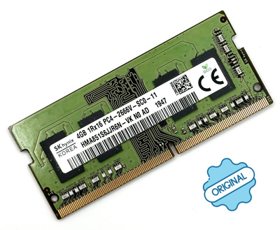 Sk Hynix 8 GB DDR4 2666MHZ купить на OZON по низкой цене