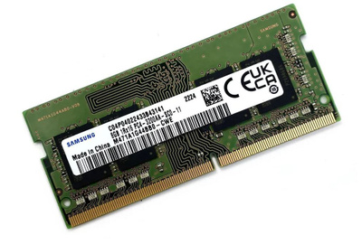 Samsung M471A1G44AB0-CWE 8 GB купить на OZON по низкой цене