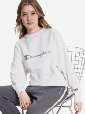 CHAMPION CREWNECK SWEATSHIRT OZON