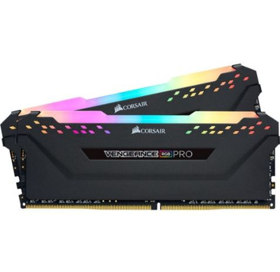 Corsair DDR4 3000MHZ 8 GB купить на OZON по низкой цене