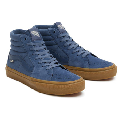 VANS SK8 #HOSOI 1st スケートハイ| VANS（ヴァンズ）公式ストア