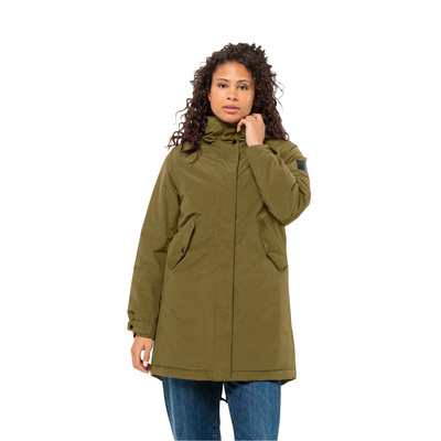 Jack wolfskin winter parka hotsell