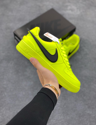 NIKE AIR FORCE 1 LOW OZON