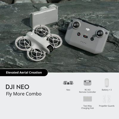Mavic Air Fly More Combo купить на OZON по низкой цене