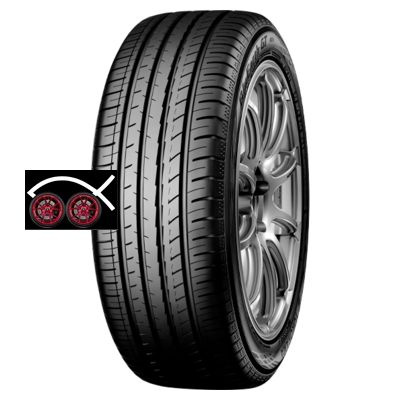 YOKOHAMA BLUEARTH-A AE-50 купить на OZON по низкой цене