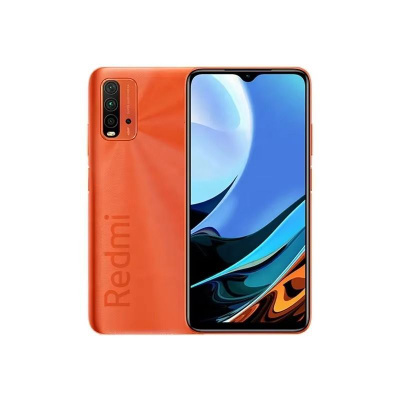 XIAOMI REDMI 9T 128 ГБ купить на OZON по низкой цене