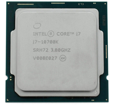 Процессор I7 10700 купить на OZON по низкой цене