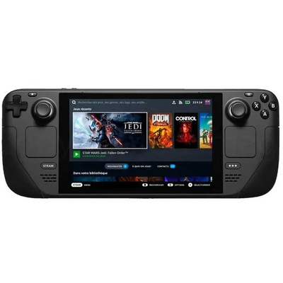 Steam Deck 256 купить на OZON по низкой цене