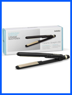 Выпрямитель BaByliss ST410E купить на OZON по низкой цене