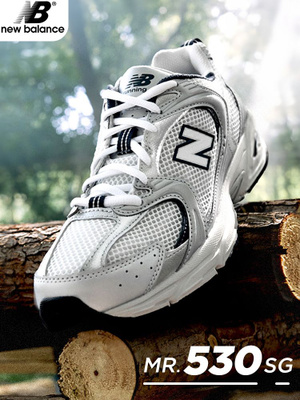de new balance